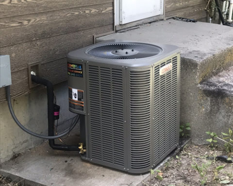 Central Heating & Air Conditioning | Billings, Montana