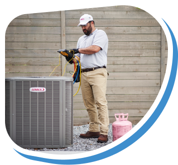 AC Maintenance Services in Billings, MT
