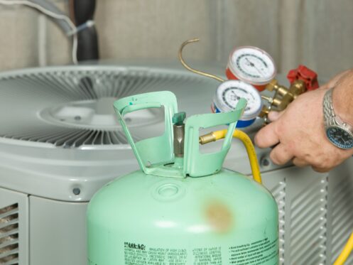 AC Repair in Billings, MT