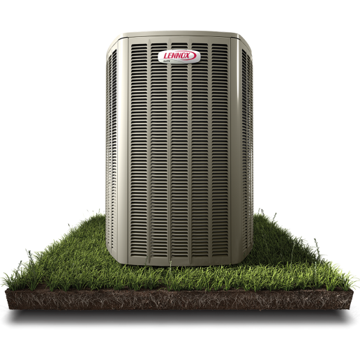 The Lennox Elite Series EL18XCV