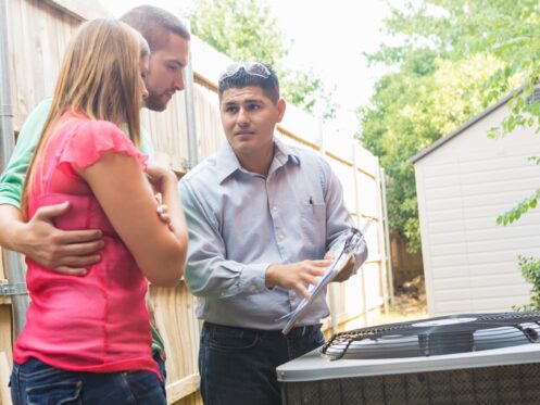 HVAC Maintenance in Billings, MT
