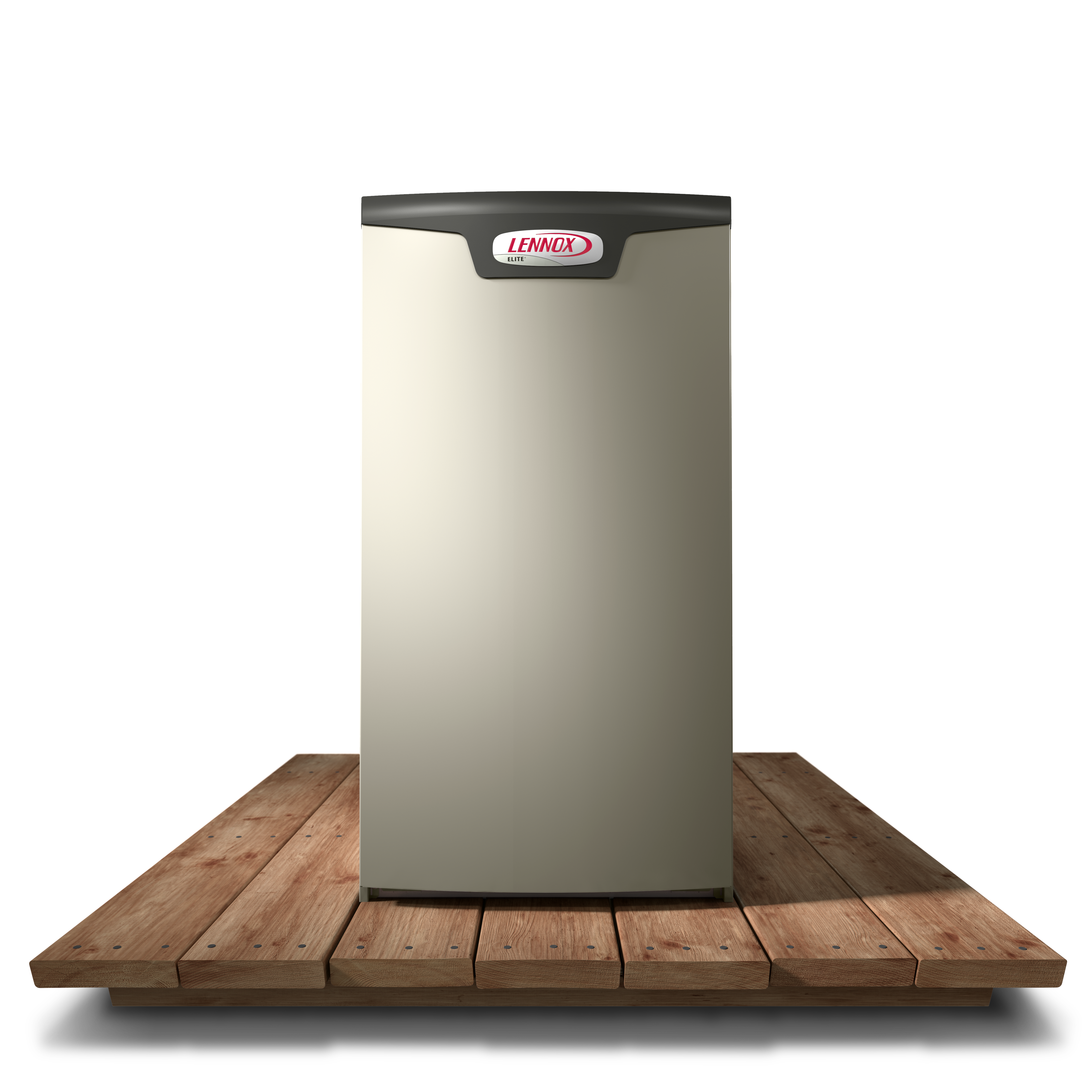 Lennox Elite Series Unit