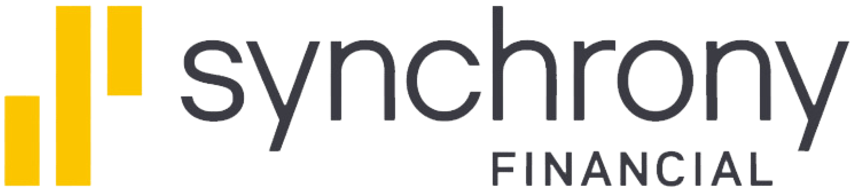synchrony financial logo